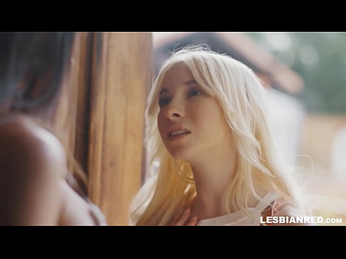 ❤️ A lány néhány hónap után hazajön, és végül a mostohaanyja punciját eszik. ❌ Házi készítésű pornó at hu.amourpassionfever.ru ❌️