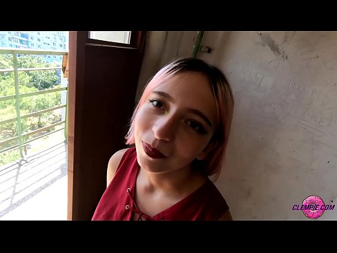 ❤️ Diák szopik egy idegent érzékien a hátsó utcán - Face Cumming ❌ Házi készítésű pornó at hu.amourpassionfever.ru ❌️