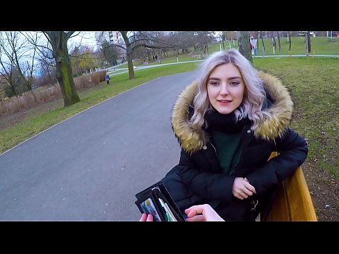 ❤️ Egy idegen forró ondójának lenyelése pénzért - szopás a parkban Eva Elfie-től ❌ Házi készítésű pornó at hu.amourpassionfever.ru ❌️